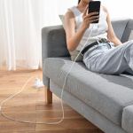 2-pack Charger for iPhone 15 / 16/ 17 / Android 20W with USB-C to USB-C - Fast Charger