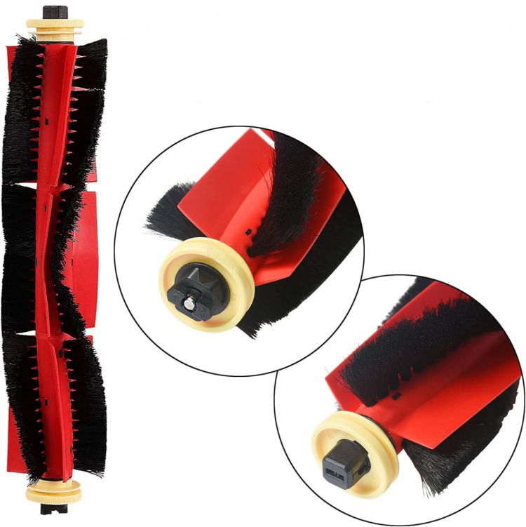 Spare parts for Xiaomi Mijia