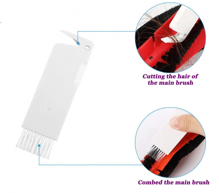 Spare parts for Xiaomi Mijia