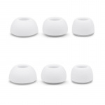 Silicone plugs for Airpods Pro, 3 sizes
