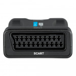 Scart to HDMI Converter, HD 1080p