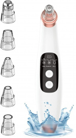 Facial cleanser for pores