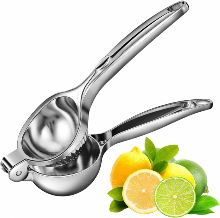 Manual Citrus Squeezer