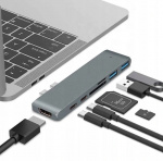 USB Hub for Macbook Pro/Air