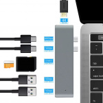 USB Hub for Macbook Pro/Air