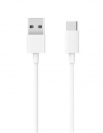 USB-A to USB-C Charge and Sync Cable, 1m, White USB-A to USB-C Charge and Sync Cable, 1m, White