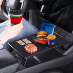 Foldable Tray for Tesla Model Y & 3