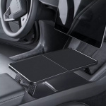 Foldable Tray for Tesla Model Y & 3