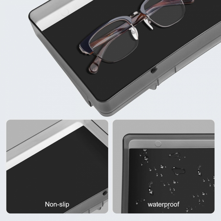 Rear Display Storage Box, Tesla Model 3 & Y