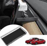 Rear Display Storage Box, Tesla Model 3 & Y