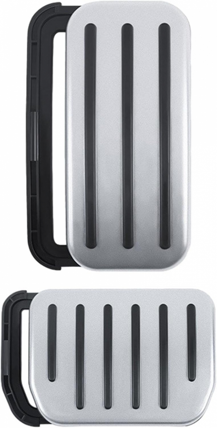 Pedal cover for Tesla Model 3/Y