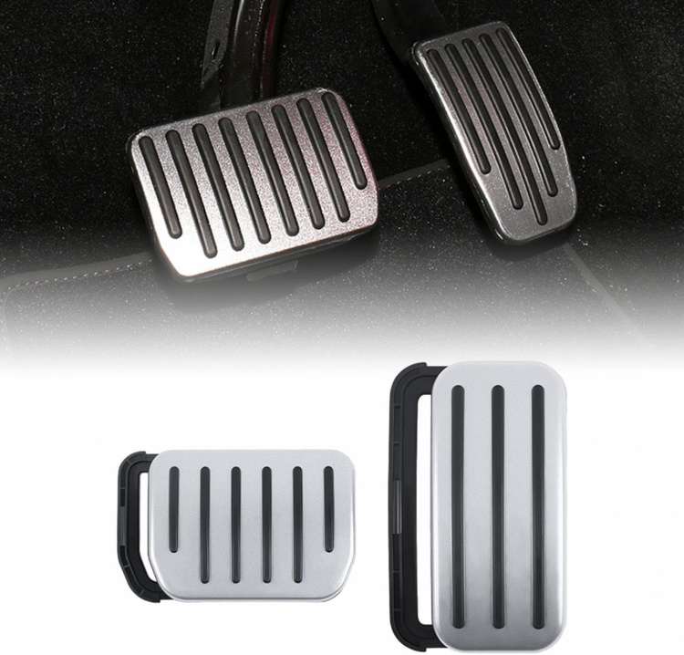 Pedal cover for Tesla Model 3/Y