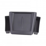 Center console cover with storage for Tesla Model 3