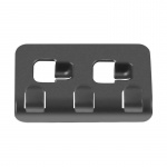 Luggage hooks for Tesla Model Y