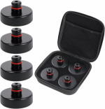 Jacking pads for Tesla Model 3/Y/X/S, 4 pcs