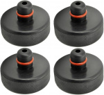 Jacking pads for Tesla Model 3/Y/X/S, 4 pcs