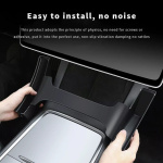 Tesla Model 3 & Y Storage Tray for Center Console Tesla Model 3 & Y Storage Tray for Center Console