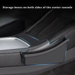 Tesla Model 3 & Y Storage Tray for Center Console Tesla Model 3 & Y Storage Tray for Center Console