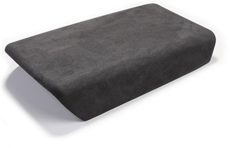 Armrest cover for Tesla Model 3 & Y, Black