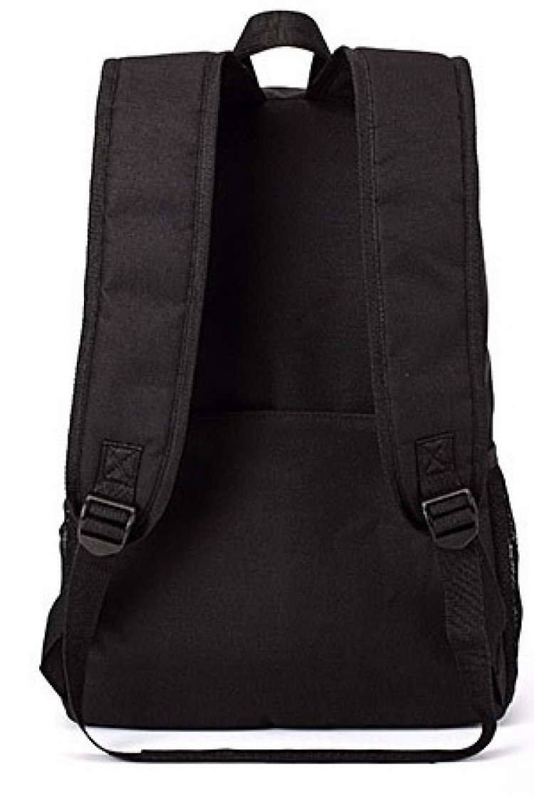 Backpack - Black
