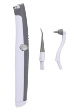 Electronic Tooth Cleaner