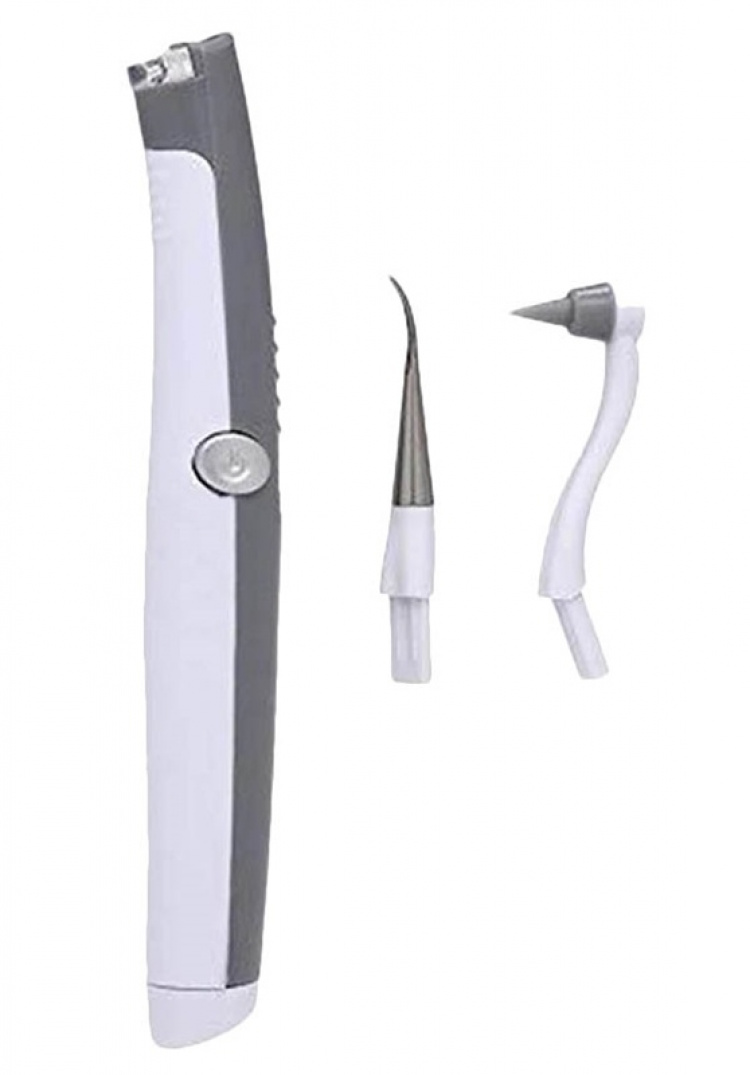 Electronic Tooth Cleaner