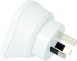 SKROSS Reseadapter EU till Australien/Kina