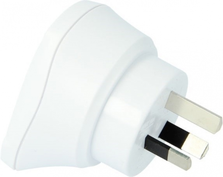 SKROSS Reseadapter EU till Australien/Kina