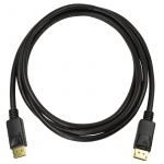 LogiLink DisplayPort-kabel 1.4 8K/4K 2m