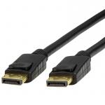 LogiLink DisplayPort-kabel 1.4 8K/4K 3m LogiLink DisplayPort-kabel 1.4 8K/4K 3m