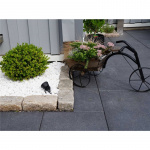 LightsOn Luminus trädgårdsspot Svart LightsOn Luminus trädgårdsspot Svart