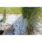 LightsOn Optica trädgårdsspot Aluminium