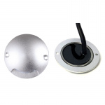 LightsOn Zenit Vägg-/terrassarmatur 5-p LightsOn Zenit Vägg-/terrassarmatur 5-p