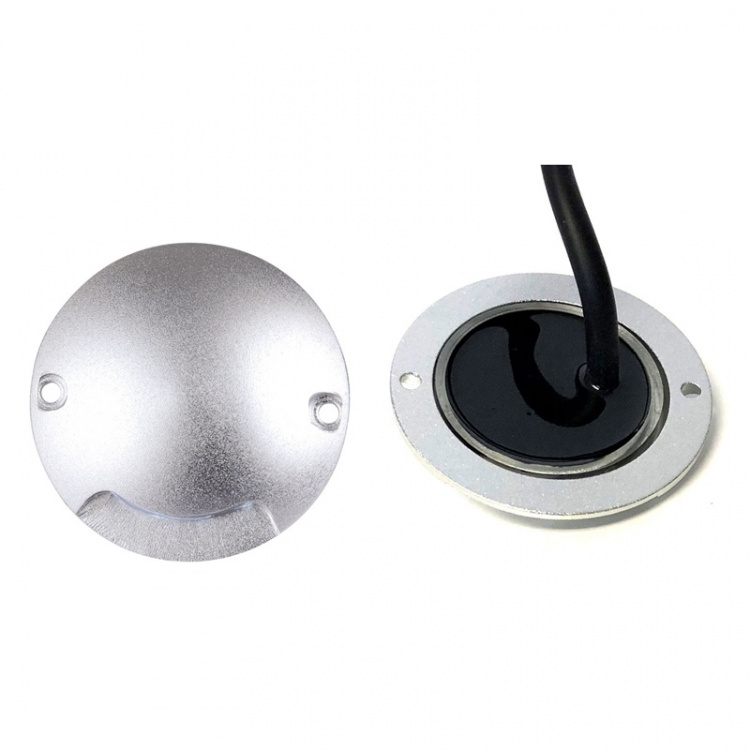 LightsOn Zenit Vägg-/terrassarmatur 5-p LightsOn Zenit Vägg-/terrassarmatur 5-p