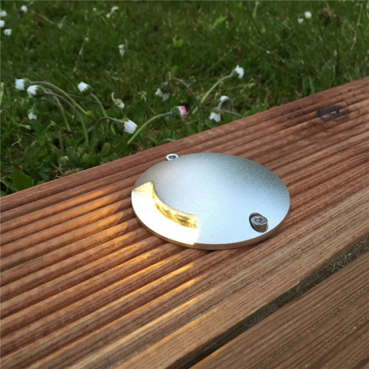 LightsOn Zenit Vägg-/terrassarmatur 5-p LightsOn Zenit Vägg-/terrassarmatur 5-p