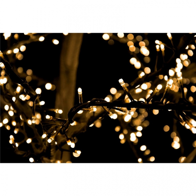 LightsOn Glimmer utbyggn 10m ljusslinga LightsOn Glimmer utbyggn 10m ljusslinga