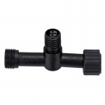 LightsOn T-koppling LightsOn T-koppling