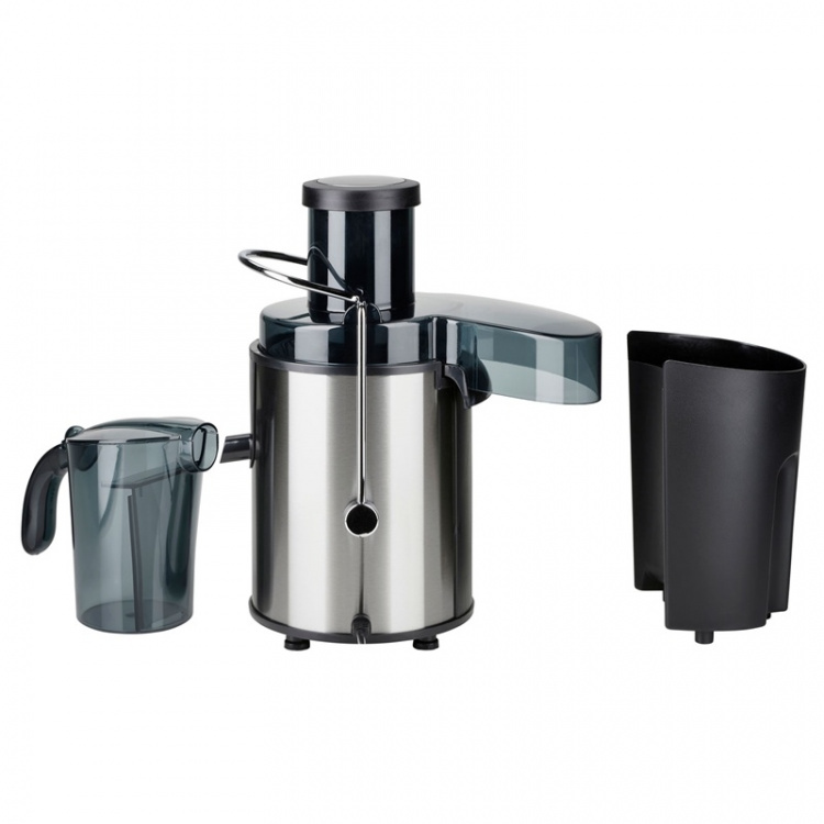 Champion Råsaftcentrifug 500W