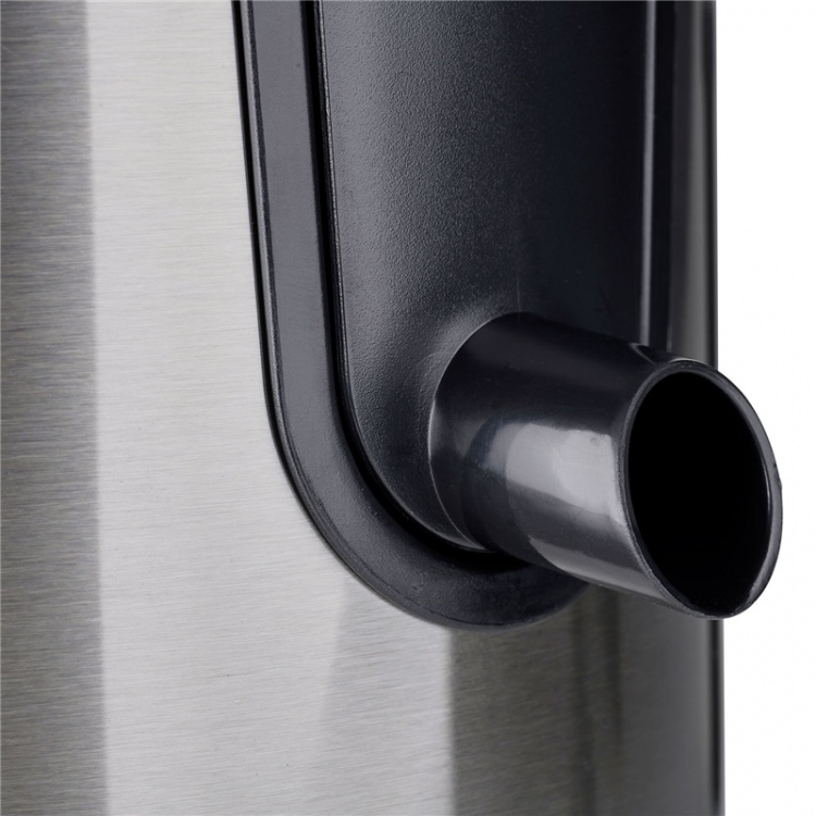 Champion Råsaftcentrifug 500W