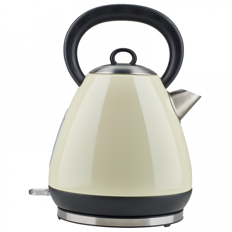 Champion Kettle Retro 1,7L VK320 White
