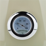 Champion Kettle Retro 1,7L VK320 White