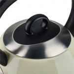 Champion Kettle Retro 1,7L VK320 White