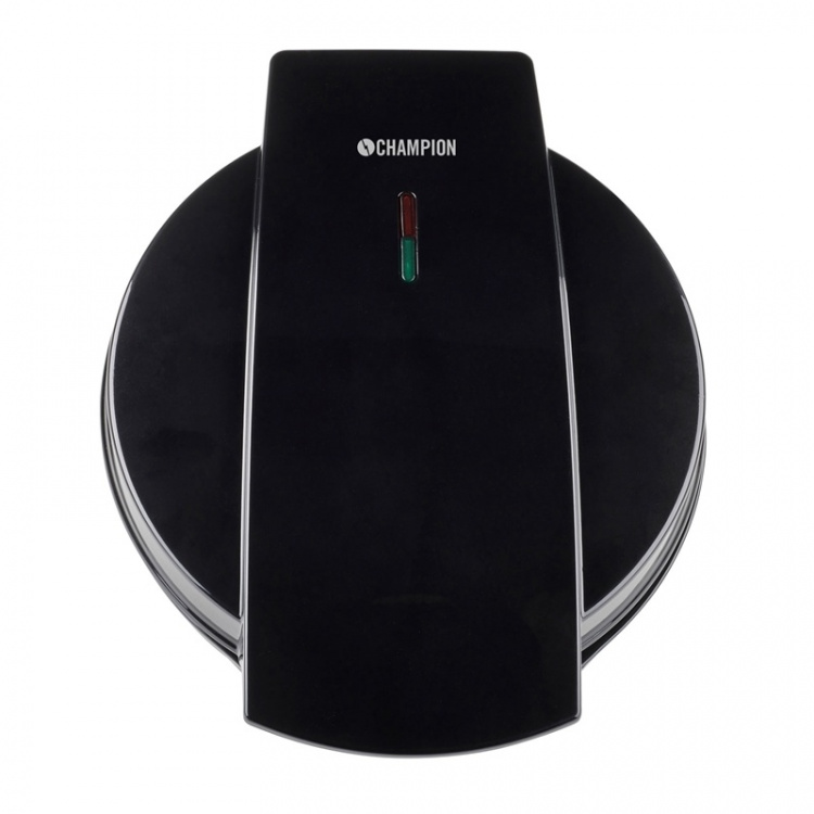 Champion Donut Maker 7 Donuts 700W DM110 Black