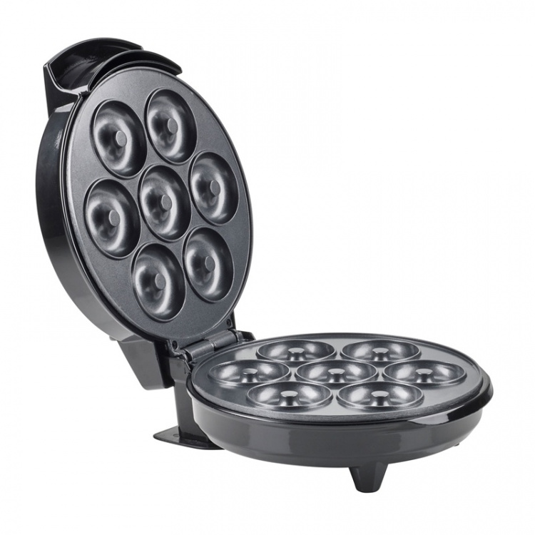 Champion Donut Maker 7 Donuts 700W DM110 Black