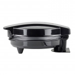 Champion Donut Maker 7 Donuts 700W DM110 Black