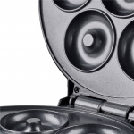 Champion Donut Maker 7 Donuts 700W DM110 Black