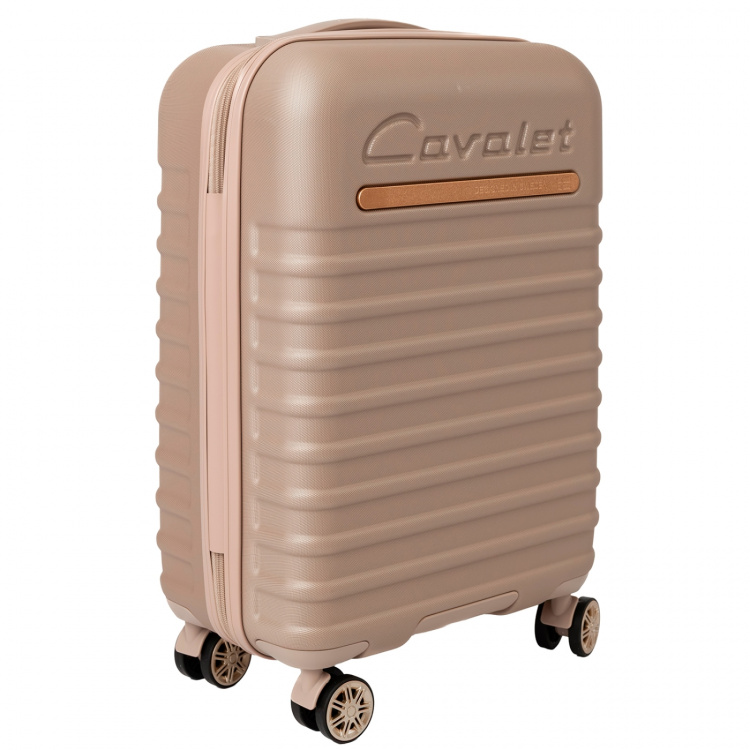 Cavalet Pasadena Kabin Bronz/Bronz