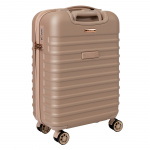 Cavalet Pasadena Kabin Bronz/Bronz