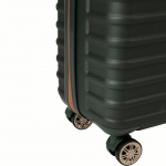 Cavalet Pasadena Kabin Green/Bronz