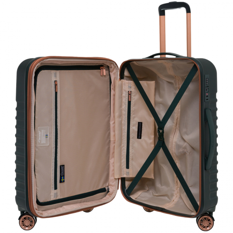 Cavalet Pasadena M Green/Bronz Cavalet Pasadena M Green/Bronz